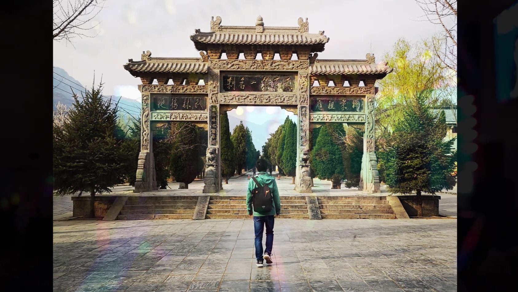 郑州-新疆-北京,这是我的平凡之路